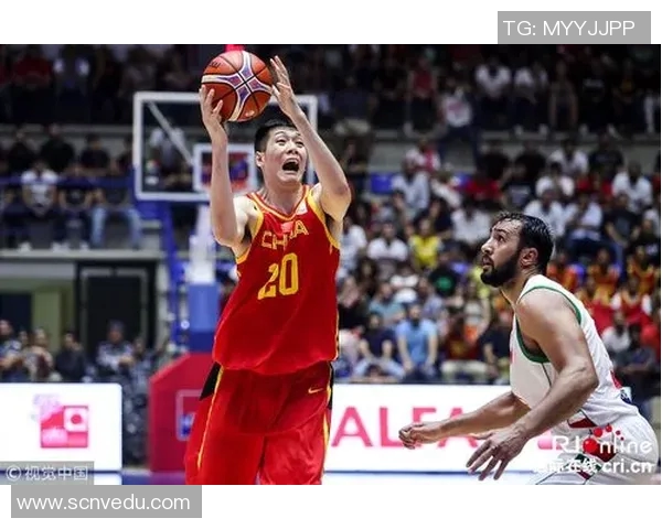 中国vs黎巴嫩篮球比分预测